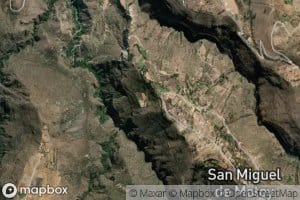 Quebrada Josccohuaycco