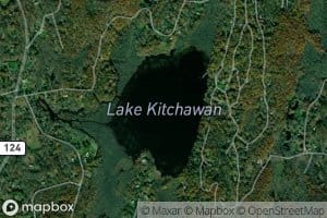 Lake Kitchawan