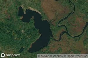 Ozero Glubokoye