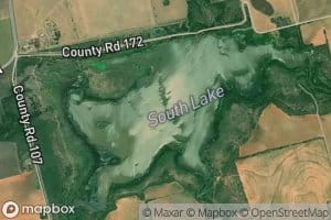 South Lake