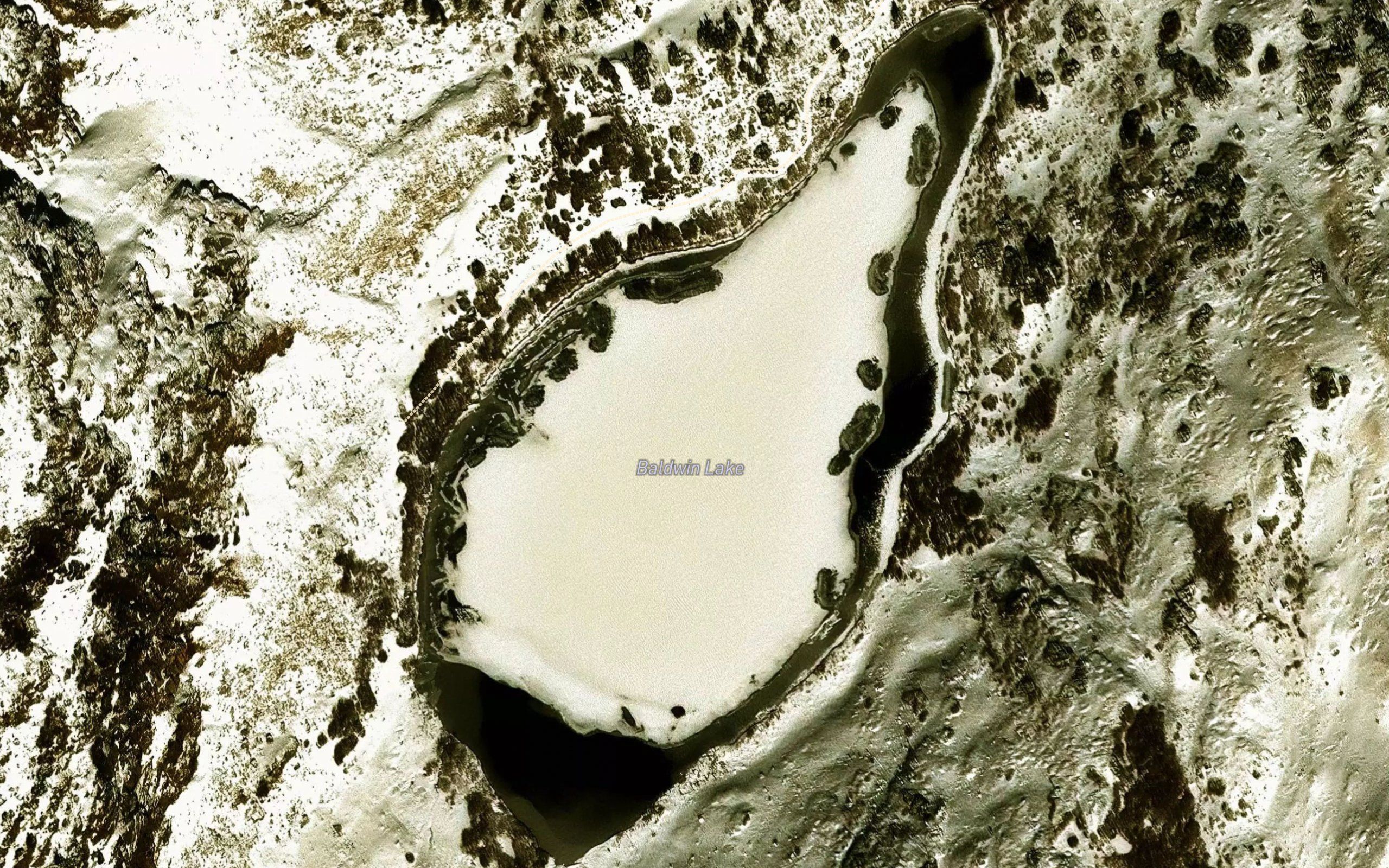 Baldwin Lake