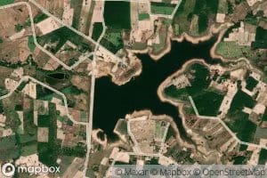 Ang Kep Nam Huai Kham Bak