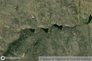 Canon Number 3 Reservoir