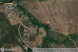 Clohesy River