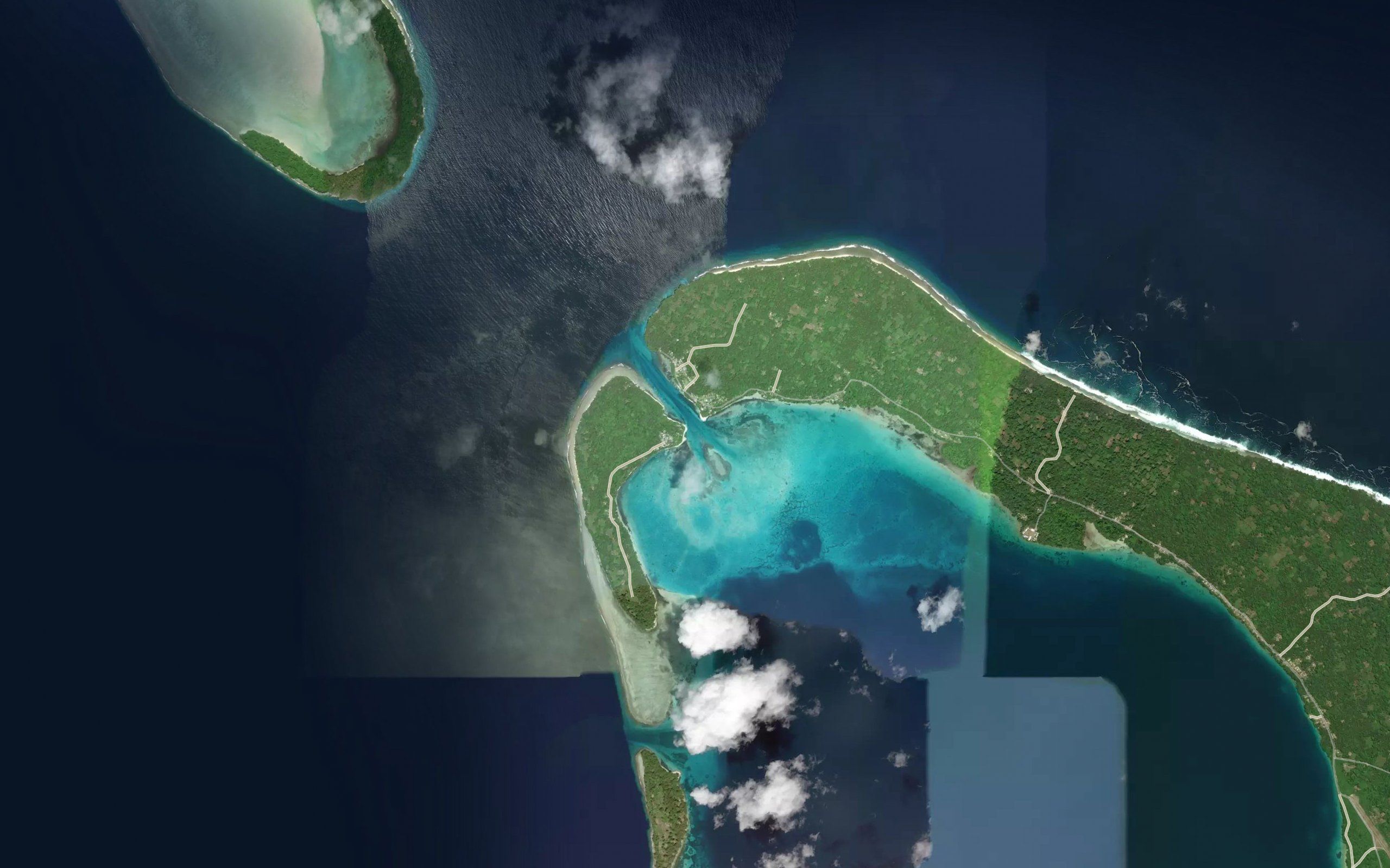 North Channel