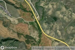 Diamond Creek