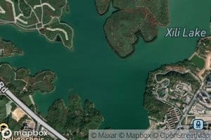 Xili Shuiku