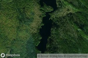 Petit lac Seymour