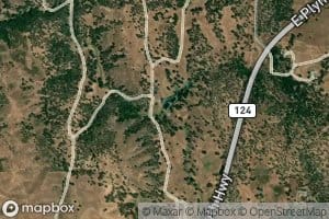 Jackass Creek