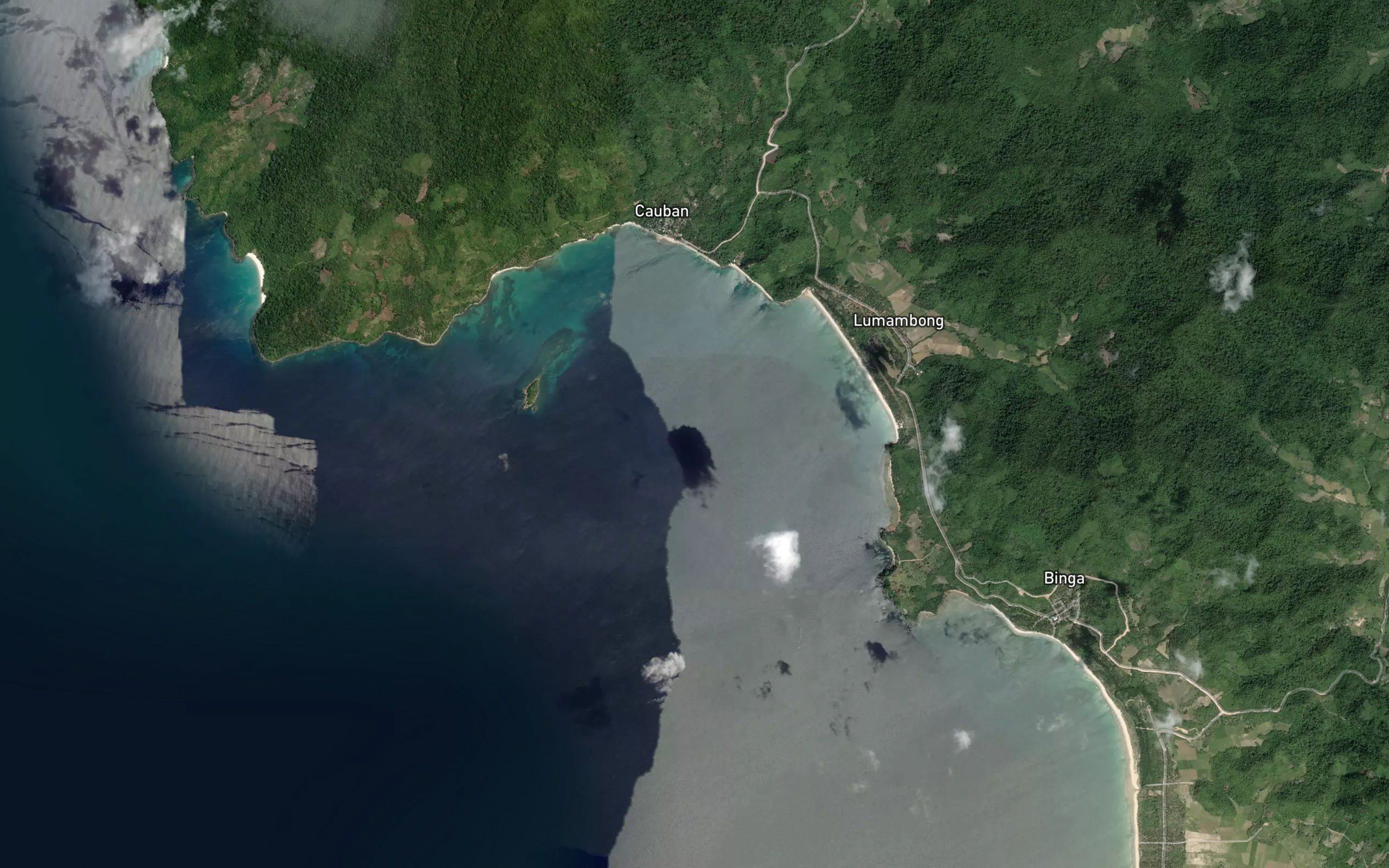 Binga Bay