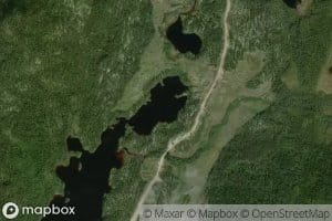 Lac du Mont
