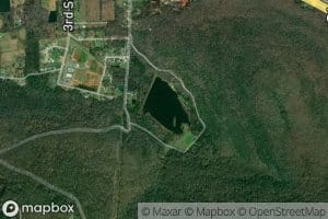 Smith, Walker and Johnson Lake