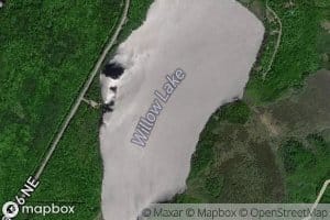 Willow Lake