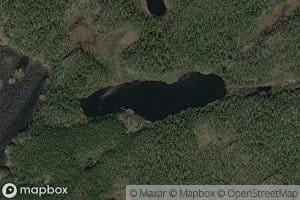 Hoikan Petajasaaren Lampi