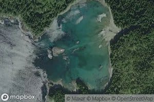 Piledriver Cove