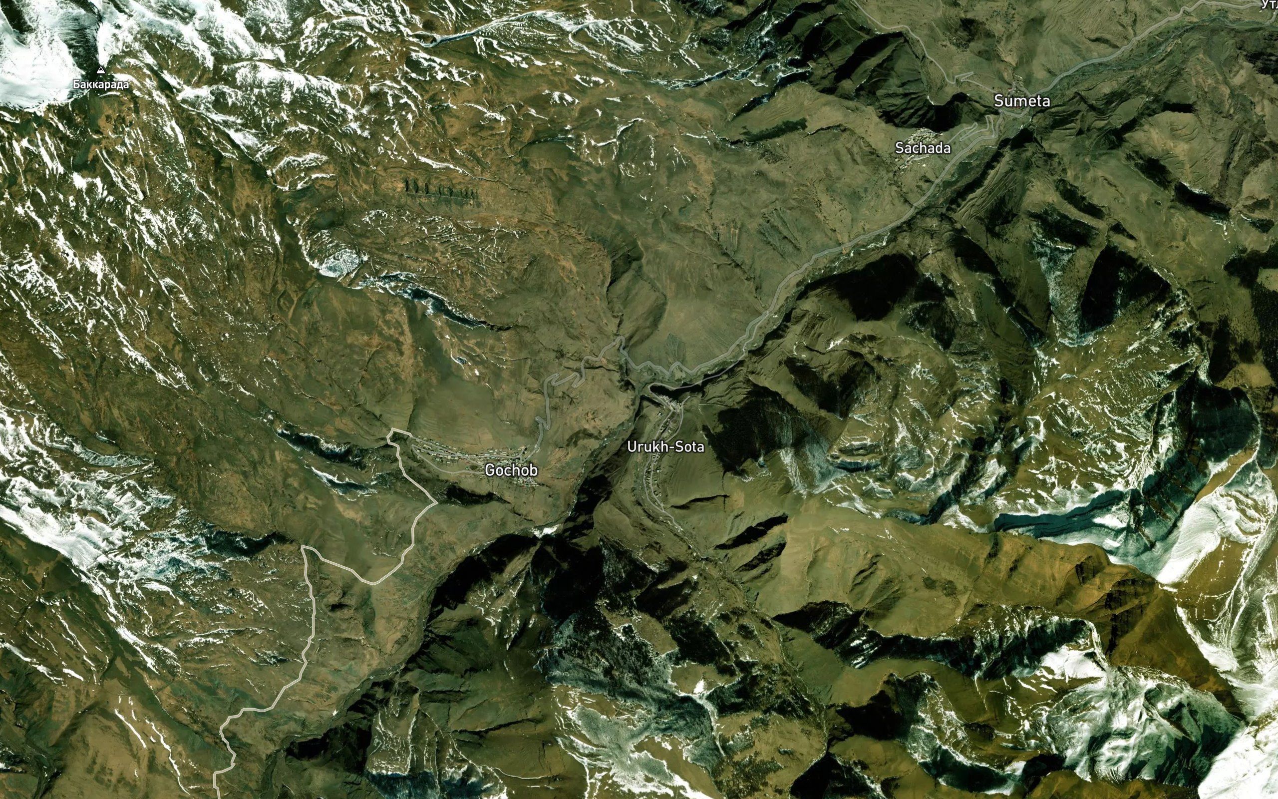 Kazhalda