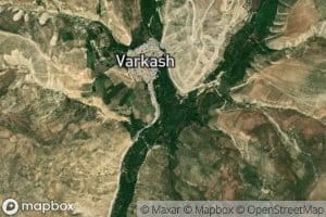 Rudkhaneh-ye Tekkeh Do Nadaran Chay