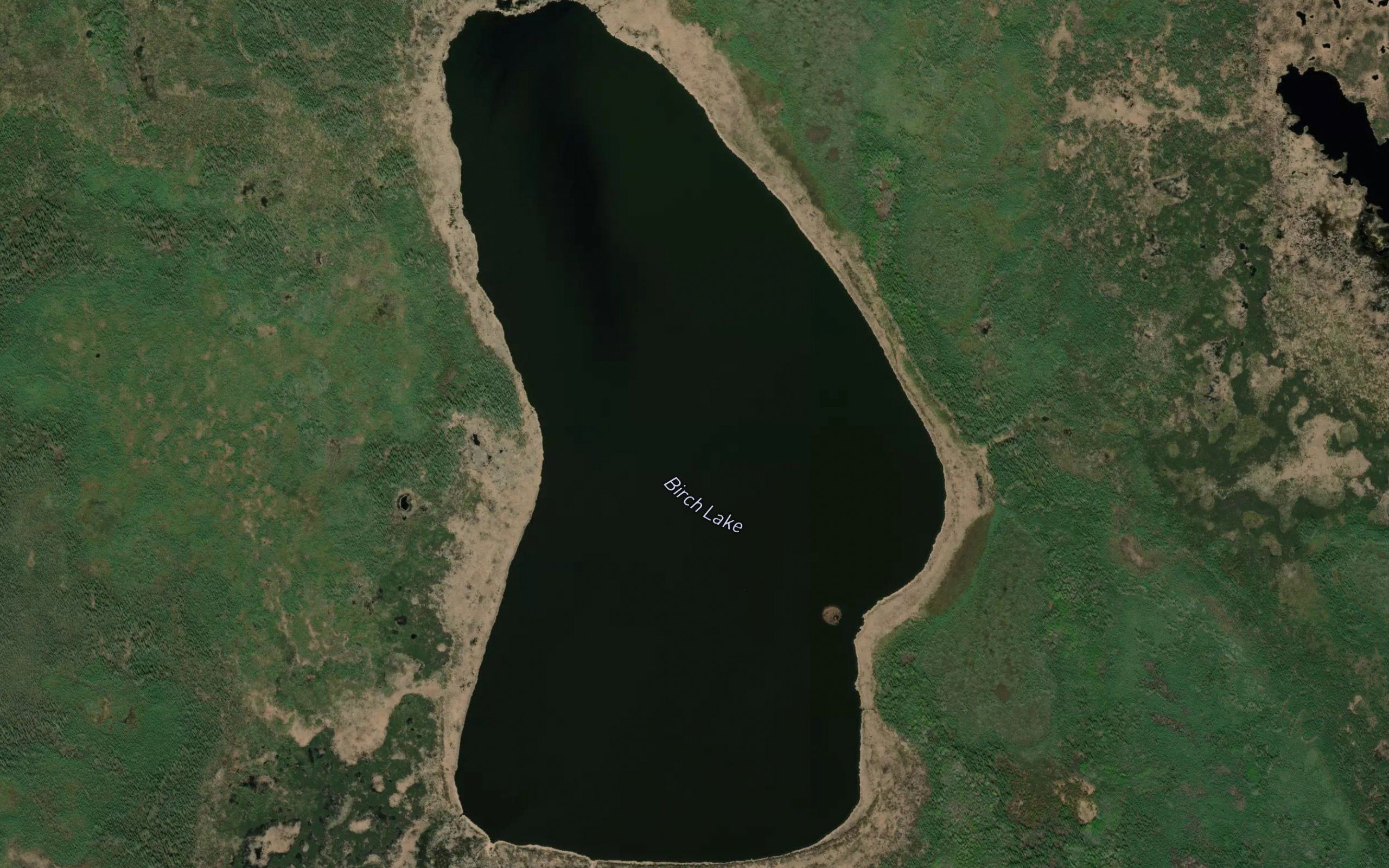 Birch Lake