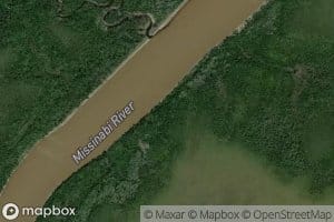 Madawau Creek