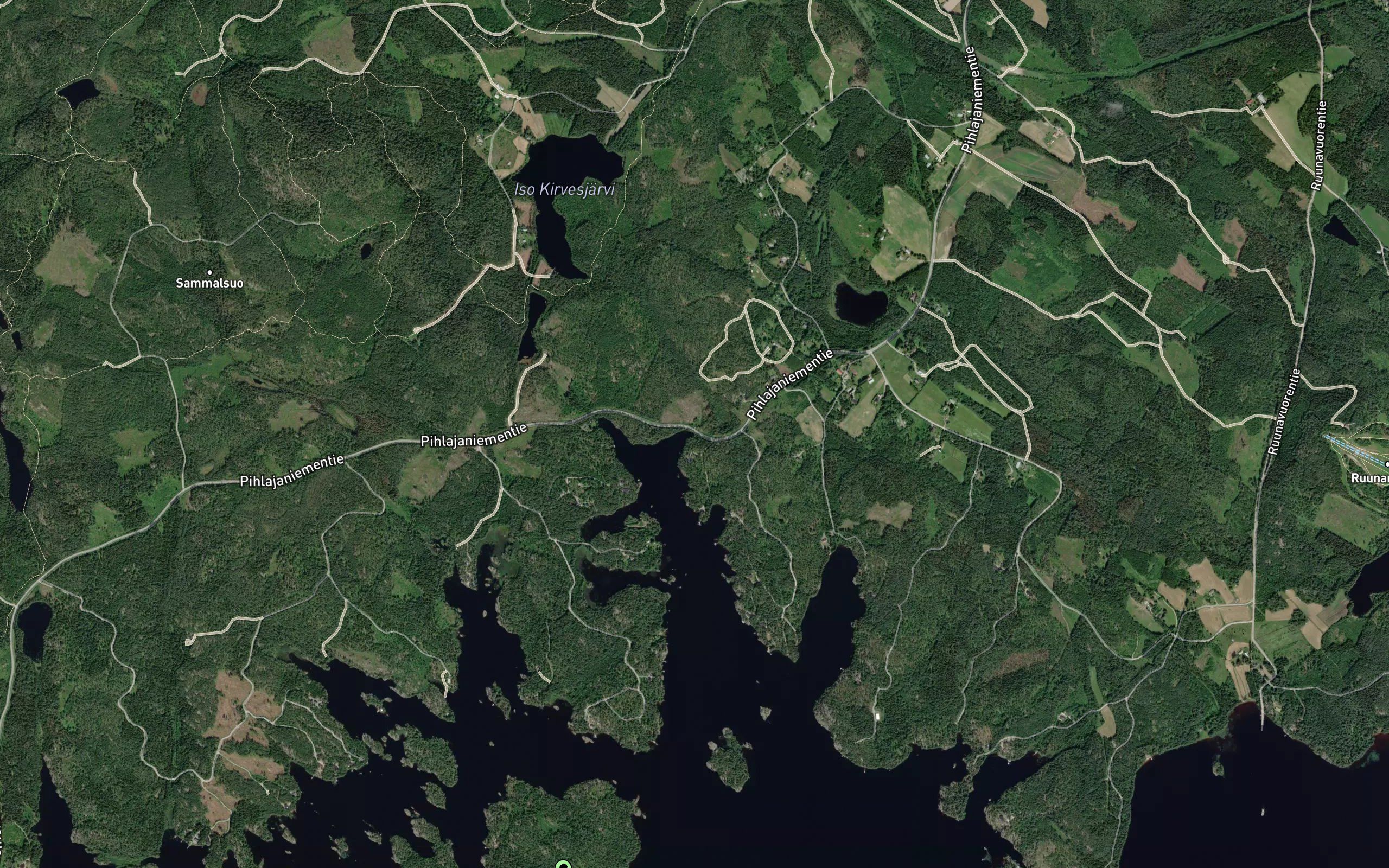 Hannusjoki