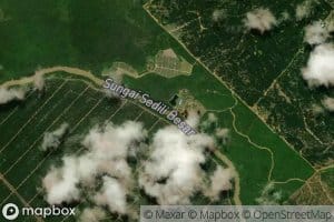 Sungai Pengkalan Batu