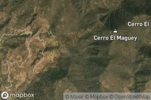 Barranca El Murcielago