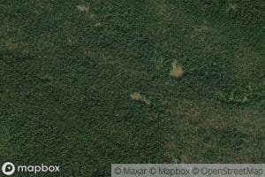 Wickiup Spring