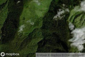 Quebrada La Llorona