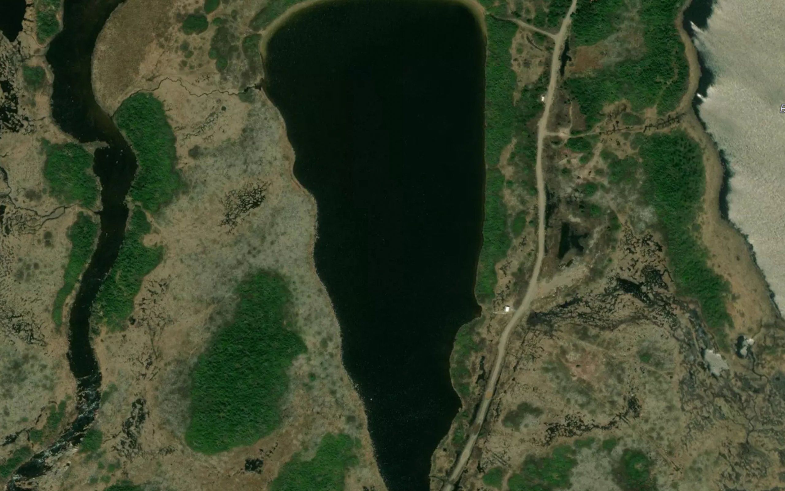 Western Pond