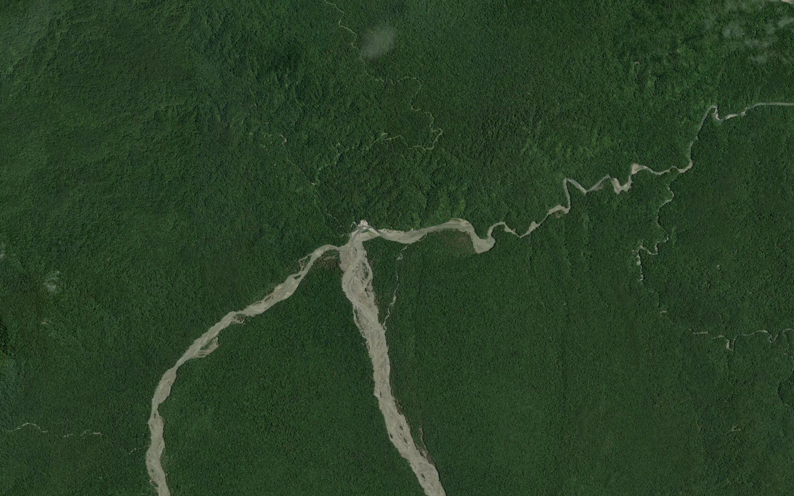 Sungai Memi