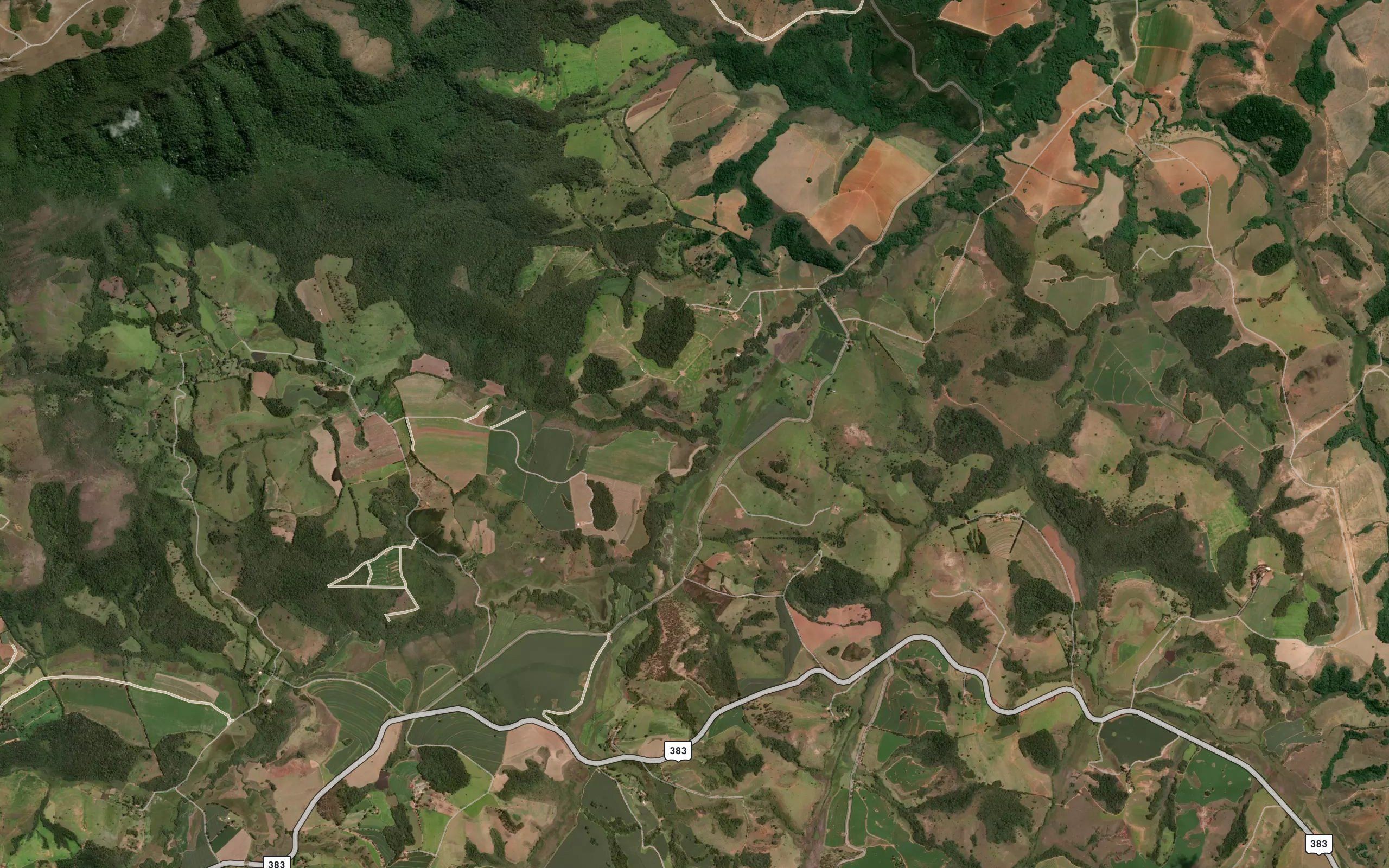 Ribeirao da Prata