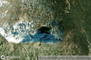 Lake Diana