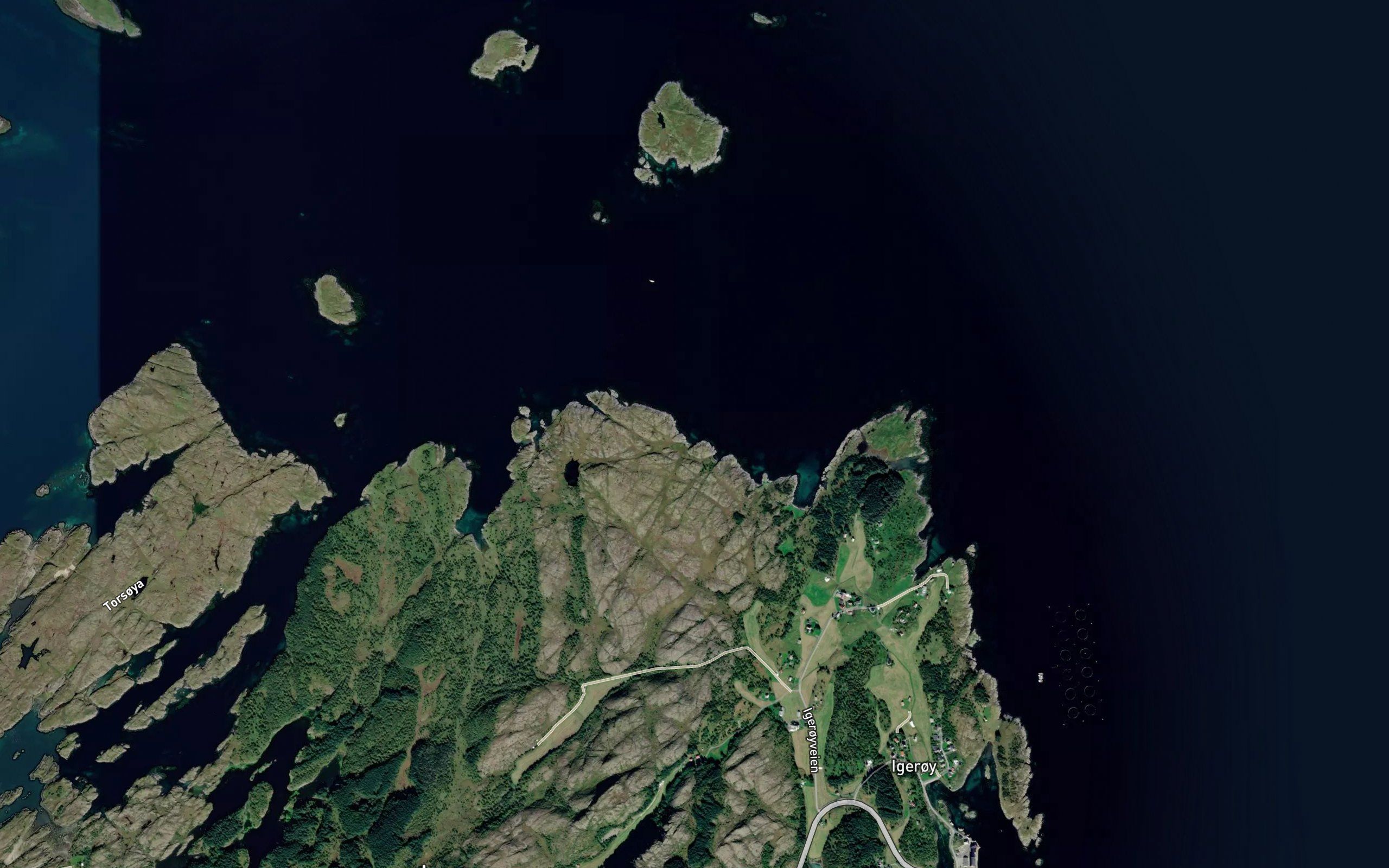 Ytter-Breivikja
