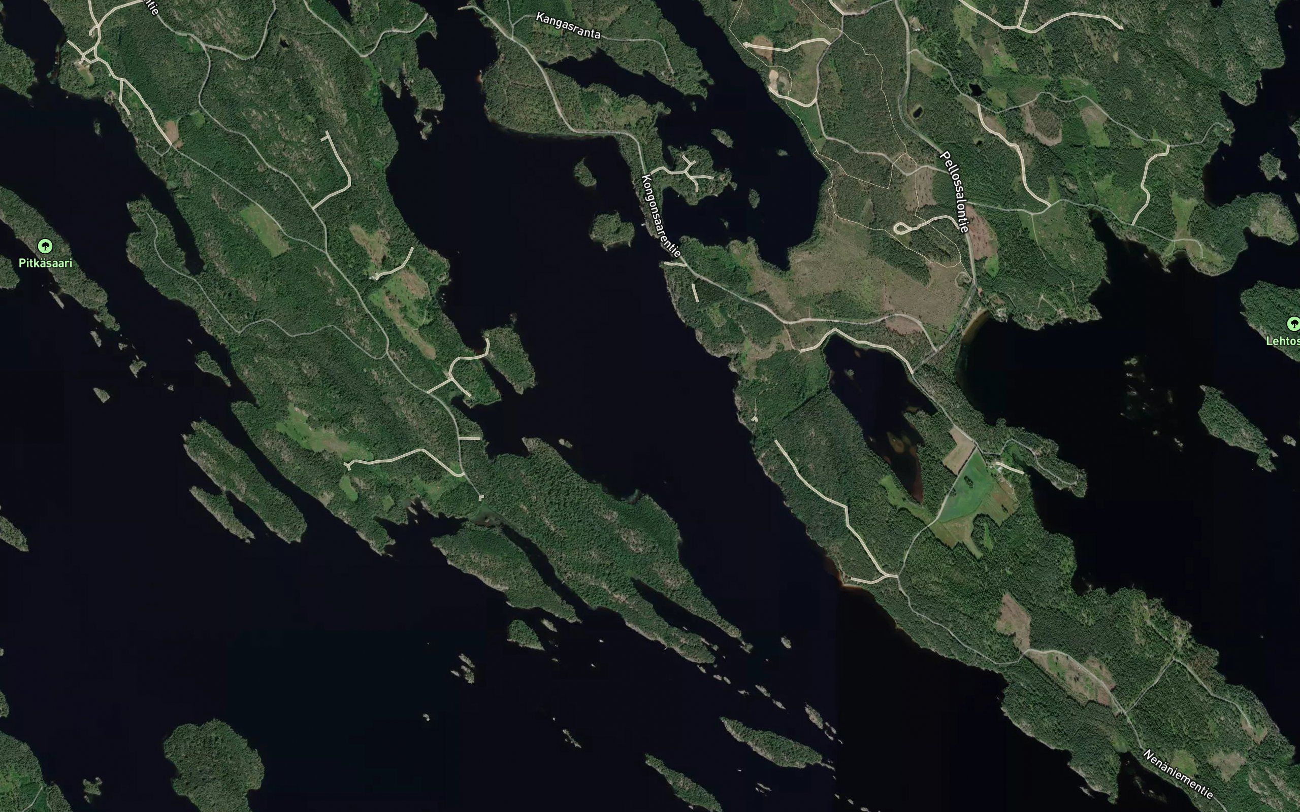 Riutonselka