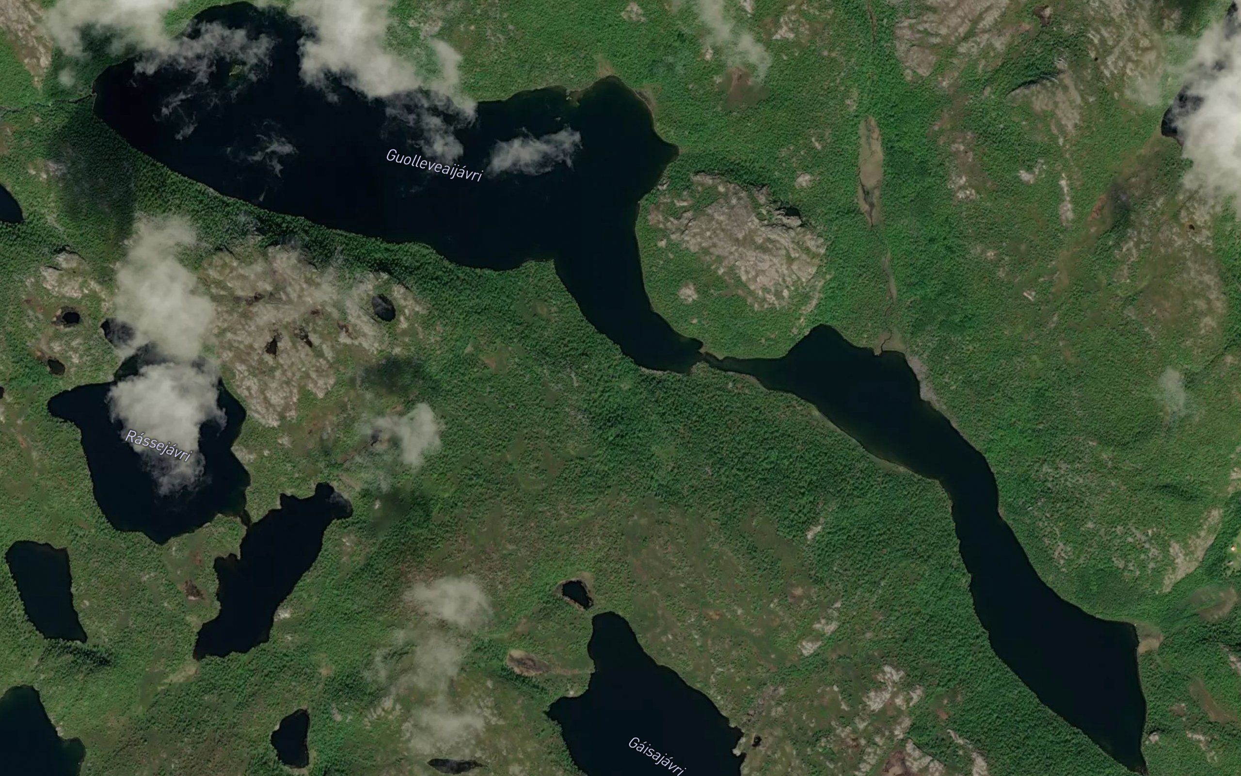 Braselvvatnet