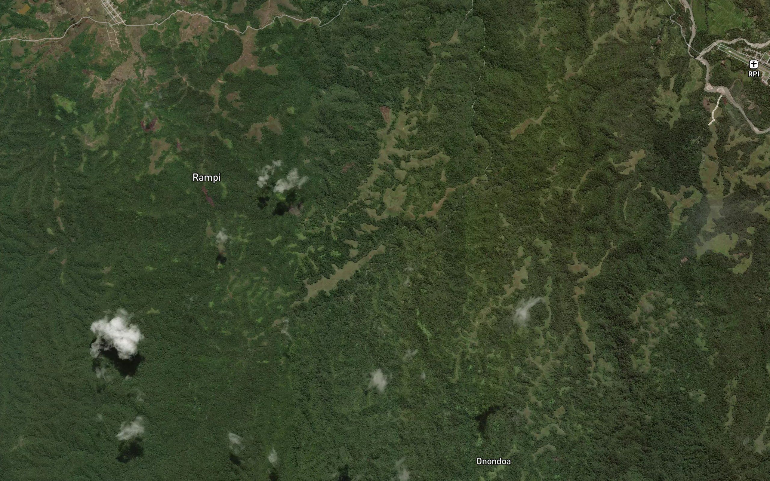 Uwai Polanaan