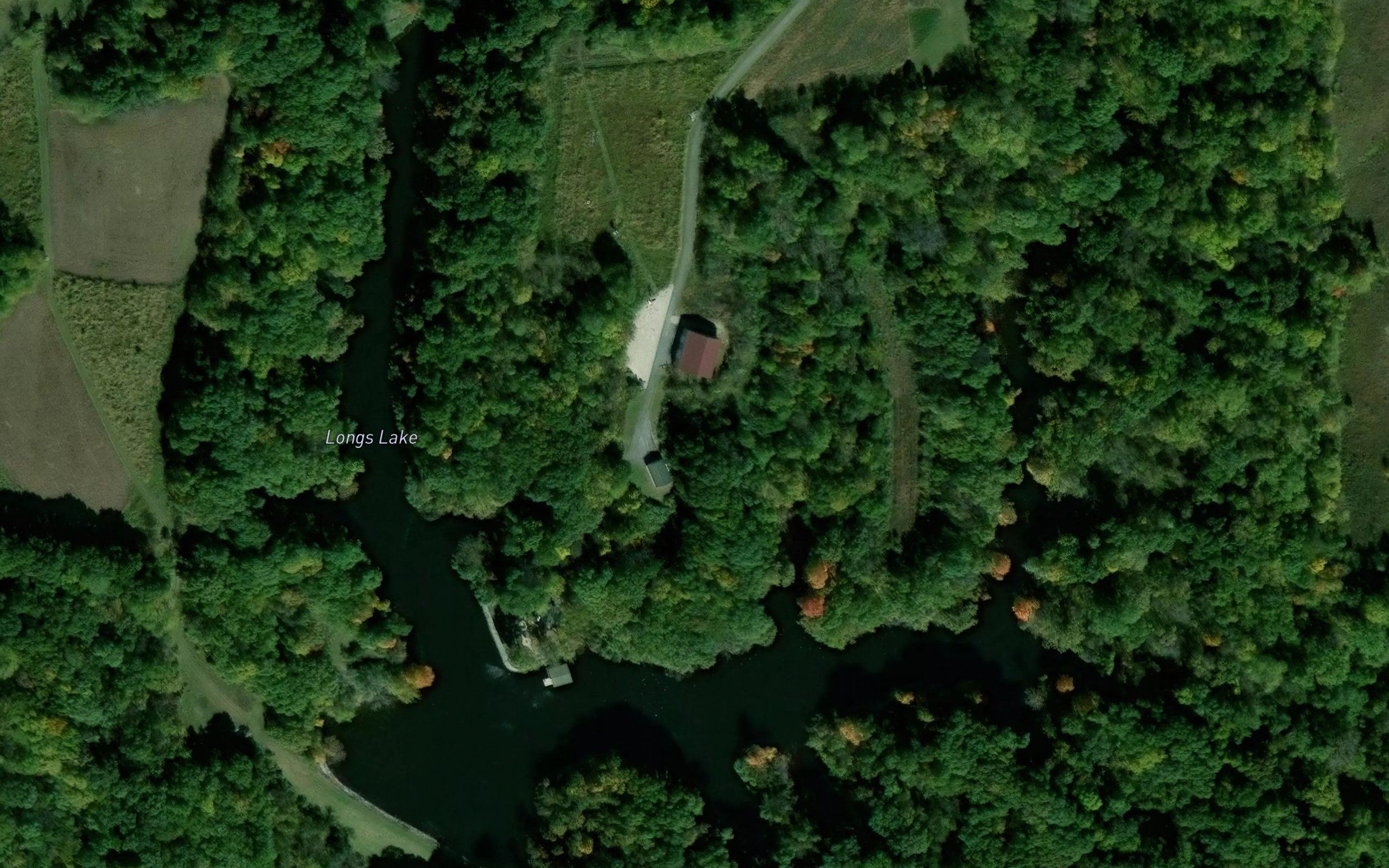 Longs Lake