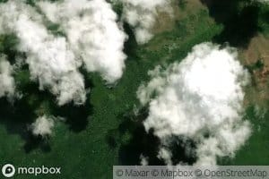 Quebrada Empedrero