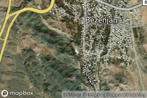 Rudkhaneh-ye Bezenjan