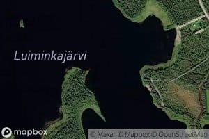 Luiminkajarvi