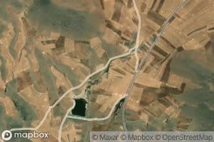 Cheshmeh-ye Yanakh Darreh