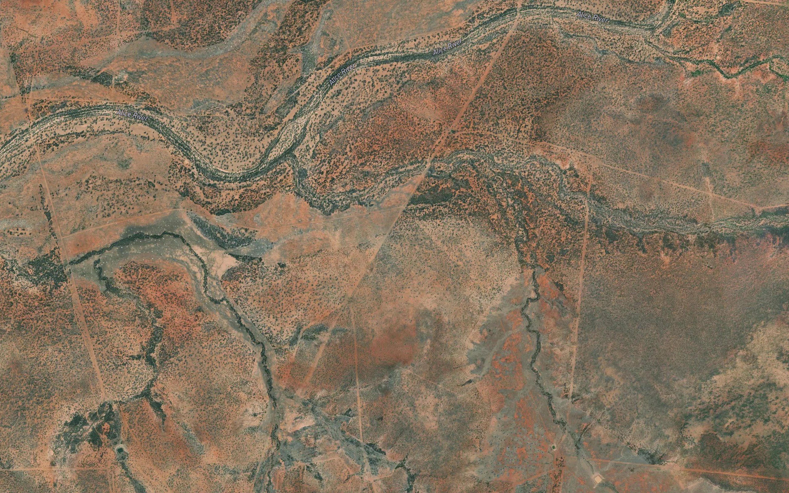 Gum Creek