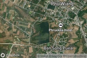 Ang Kep Nam Sok Ruak