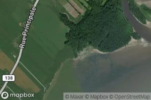 Ruisseau Grimard