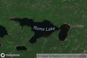 Rome Lake