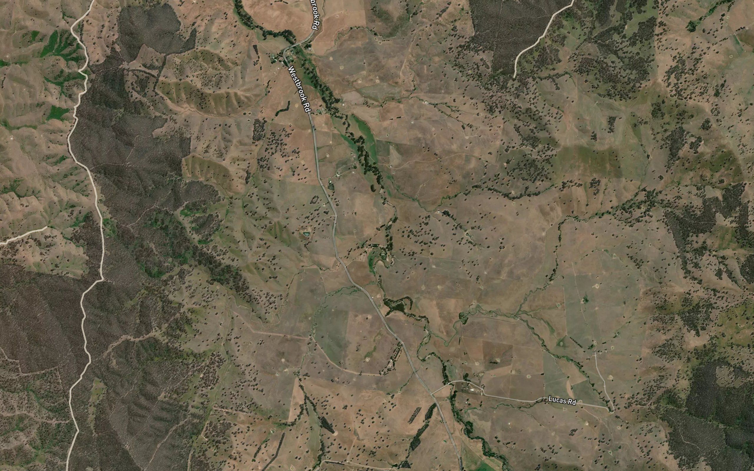 Wattle Creek