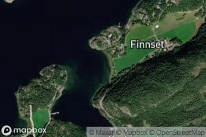Finnsetbukta