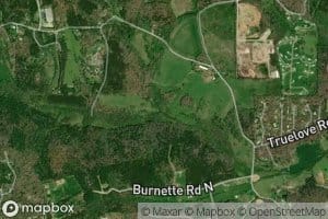 Brackett Branch