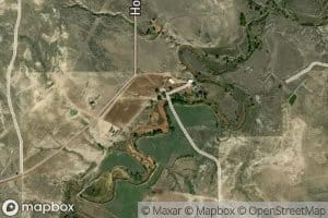 Shober Number 1 Reservoir