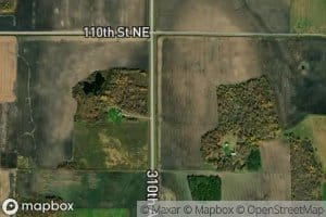 County Ditch Number Fiftythree